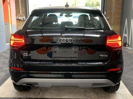 2018 Audi Q2 2018 Q2 Automatic 30 TFSI Sport / 53k KMs / Heated Seats / Audi Q2 Automatic €22,950