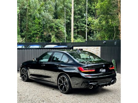 2022 BMW 3 Series SOLD 2022 (221)  BMW 330e M-SPORT 290BHP €33,999