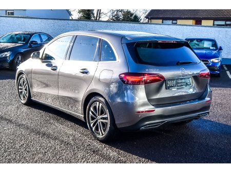 2023 Mercedes-Benz B Class B200d Sport Executive Auto €36,850