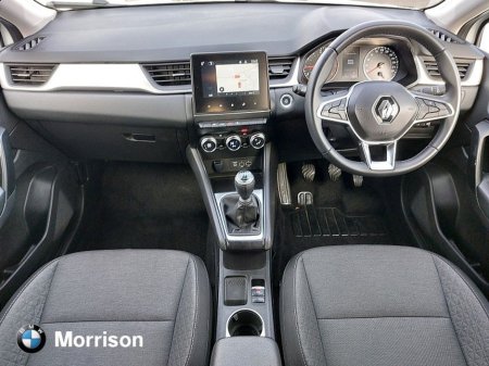 2023 Renault Captur TCe 90 Evolution €18,995