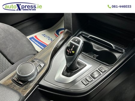 2017 BMW 3 Series 320d GT M Sport Xdrive Automatic, Reversing camera €25,995 thumbnail