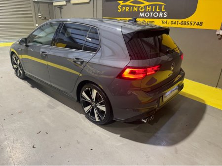 2021 Volkswagen Golf SOLD SOLD SOLD €32,950
