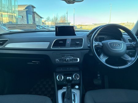 2014 Audi Q3 1.4 TFSI Autonatic €16,950 thumbnail