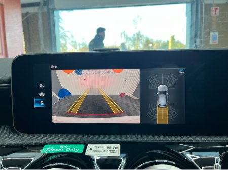 2019 Mercedes-Benz A Class €22950 2019 MERCEDES-BENZ A200D 1.9 AUTOMATIC / CRUISE CONTROL / REVERSE CAMERA / ELECTRIC MEMORY & HEATED SEATS / PADDLE SHIFTERS €22,950 thumbnail