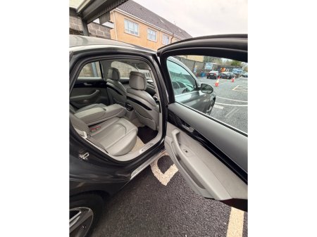 2016 Audi A8 3.0 TDI 262 QUATTRO TIP SE EX 4DR €21,450 thumbnail