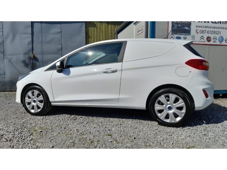 2020 Ford Fiesta  €8,950