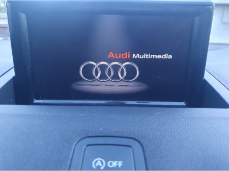 2016 Audi A1 1.0 TFSI SPORT 95PS , F/S/H €11,995 thumbnail