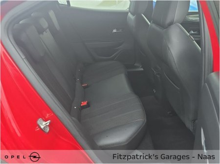 2023 Opel Mokka SRI 1.5TD(Price Includes €1,000 Scrappage Allowance) €22,950