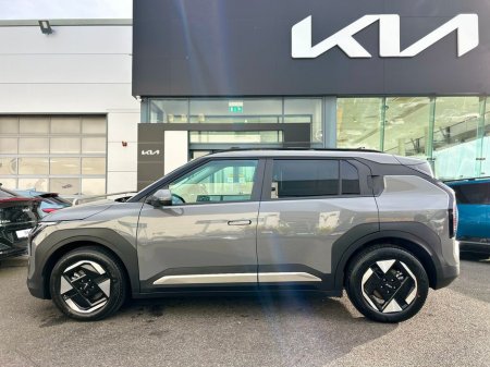 2026 Kia EV3 Earth 2 (605km range) (0% Finance available) €42,350