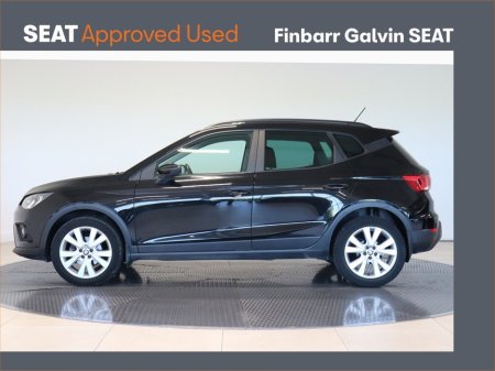 2021 SEAT Arona 1.0TSI 110hp SE+ €17,950