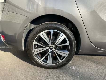 2019 Citroen Grand C4 Picasso FEEL HDI - BLUETOOTH STREAMING - 7 SEATS - NEW NCT - 190TAX €21,950