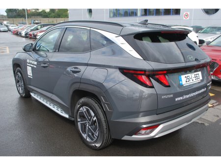 2025 Hyundai Tucson Tucson FL Executive HEV Auto €47,250