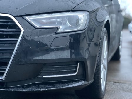 2018 Audi A3 LOW MILEAGE SPORTBACK 1.6 TDI 116 SE 4DR €17,950 thumbnail