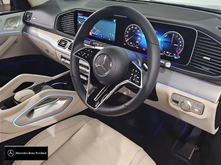 2026 Mercedes-Benz GLE Class 350De AMG with Advance Plus Package €117,895 thumbnail