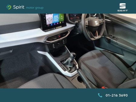 2025 SEAT Arona *Call Andrew 0862617858*Saving of over 5000 EURO*1.0TSI 115hp SE+ €26,950