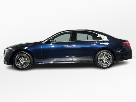 2026 Mercedes-Benz E Class 300de AMG - Reversing Camera - Ambient Lighting - Sat Nav - Climate Control - Electric Heated Memory Seats - Cruise Control - Keyless Start - Apple CarPlay/Android Auto €89,121 thumbnail