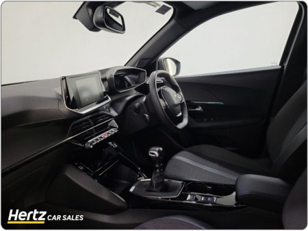2023 Peugeot 2008 Allure 1.2 Petrol Manual €22,495