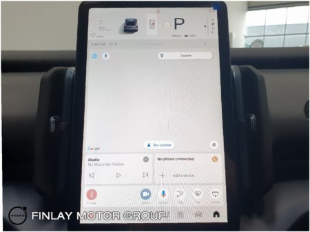 2026 Volvo EX30 0% APR Plus Ext Range €46,405 thumbnail