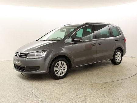2020 Volkswagen Sharan  €34,950