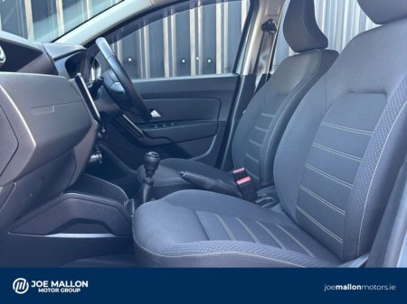 2024 Dacia Duster 1.0 TCe 90 Expression €24,950 thumbnail