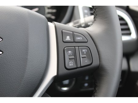 2026 Suzuki SX4 S-Cross 1.4 Hybrid Ultra 4wd *0 %Finance and 10 Year Warranty* €39,995 thumbnail