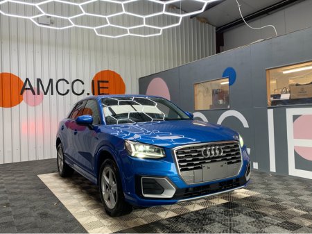 2020 Audi Q2 €24950! 2020 AUDI Q2 AUTOMATIC 30 TFSI SPORT / 62k KMs / Heated Seats, Adaptive Cruise & More €24,950