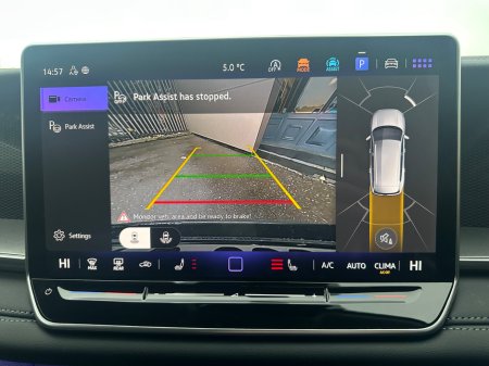 2025 Volkswagen Tayron 2.0 TDI 150HP Edition 75 DSG €51,950 thumbnail