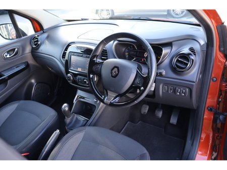 2015 Renault Captur INTENSE (Reserved Deposit Taken) thumbnail