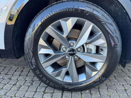 2024 Kia Sportage HEV MY24 €38,950 thumbnail