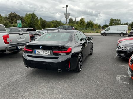 2023 BMW 3 Series M SPORT AUTO €43,995 thumbnail