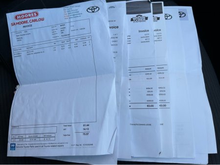 2016 Toyota Avensis 2.0 D-4D OVERMOUNT ED. PLUS 141BHP BUSINESS EDITION €8,495 thumbnail