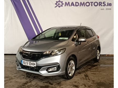 2019 Honda Fit (2yr Warranty) 192  GP5 1.5 Petrol Hybrid €12,950
