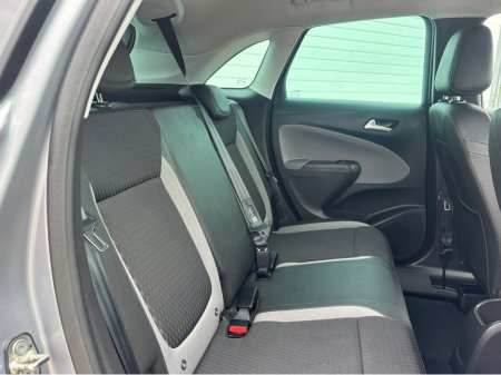 2020 Vauxhall Crossland X 1.5 ELITE ECOTEC D €16,950
