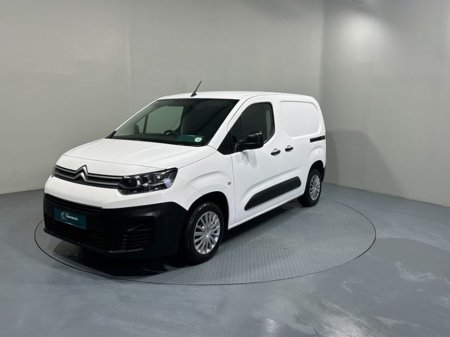 2020 Citroen Berlingo 1.5 Hdi €10,900