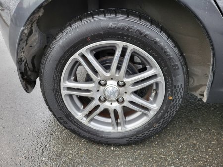 2014 Mazda Demio (6 months warranty) 1.3 petrol Manual €7,999 thumbnail