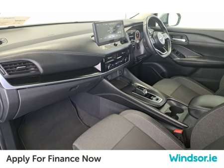 2023 Nissan Qashqai E-POWER SV PREMIUM €3000 SCRAPPAGE €33,495