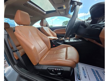 2015 BMW 4 Series 435I LUXURY G1 Z4AK 2DR AUTO €20,950 thumbnail