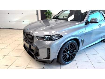 2024 BMW X5 XDRIVE50E M SPORT AUTO €92,950 thumbnail