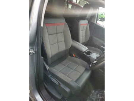 2021 Citroen C5 Aircross FEEL PACK BLUE HDI 130 5DR €32,000