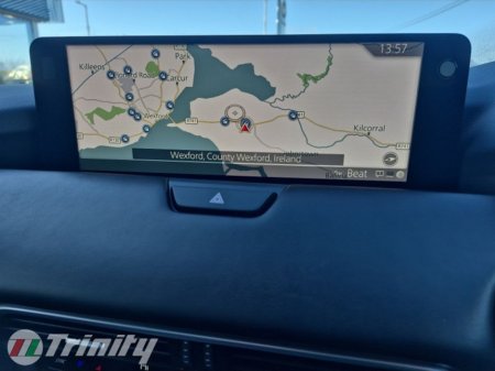 2026 Mazda CX-60 * AWD * HOMURA PLUS * 2.5 PHEV 327 BHP * TRINITY MOTORS * thumbnail