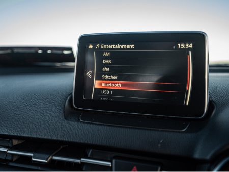 2015 Mazda CX-3 152 CX-3 Executive 2.0/Only 57k kms/New NCT/1yr wa €12,888 thumbnail