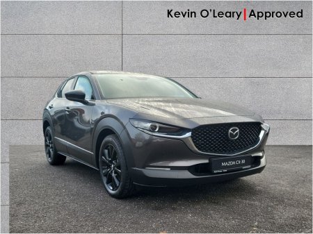 2026 Mazda CX-30 Homura Sky X AUTO €44,900
