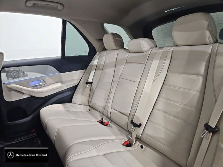 2026 Mercedes-Benz GLE Class 350De AMG with Advance Plus Package €117,895 thumbnail