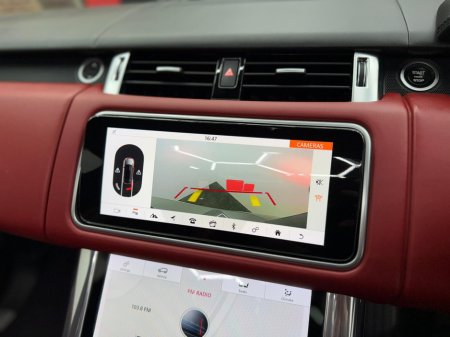 2018 Land Rover Range Rover Sport 2.0 PHEV 404PS 4WD Auto Autobio Dyn €36,950 thumbnail