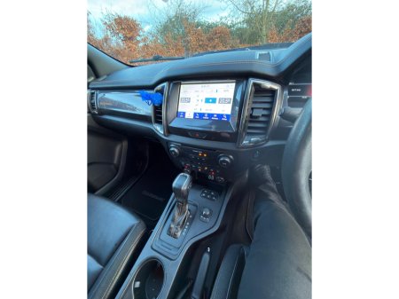 2021 Ford Ranger 2021 Ford Ranger Wildtrak 5 Seat N1 * New Wet Belt* €29,950 thumbnail