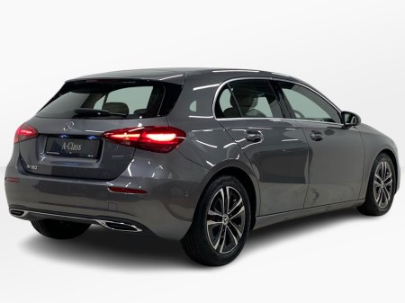 2026 Mercedes-Benz A Class A 180 Progressive Edition | Heated Seats, Reversing Camera €48,376