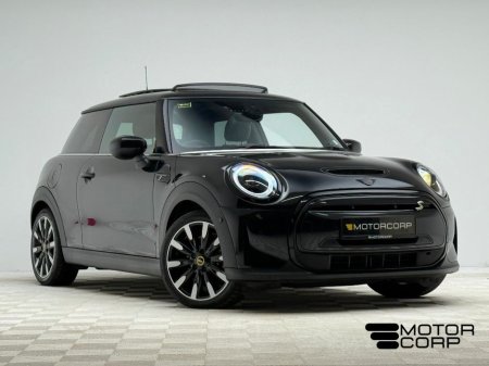 2023 MINI Cooper S ELECTRIC LEVEL 3 €25,990