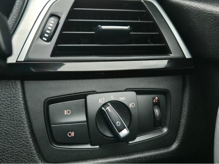 2016 BMW 3 Series F30 320D M SPORT AUTO - Full M-Preformance Body Kit - Upgraded 19" Diamond Cut Alloy Wheels - Two Keys - Service History - 12 Month Warranty €16,950 thumbnail