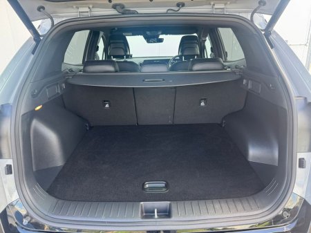 2025 Kia Sportage HEV Anniversary 5DR A €44,950 thumbnail