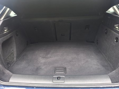 2014 Audi A3 Deposit taken thumbnail